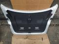 крышка багажника (дверь 3-5) Mercedes-Benz E-Класс W211/S211 2006, 2.1 л., OM 646.821, дизель, седан - фото №2