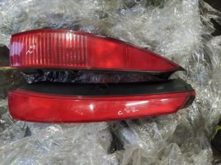 фонарь задний правый Citroen C5 1 поколение [рестайлинг] 2008, 2.0 л., RHR (DW10BTED4), дизель, универсал