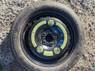 колесо запасное (таблетка) Mercedes-Benz E-Класс W212/S212/C207/A207 2011, 2.2 л., дизель, АКПП, седан, A2127000002