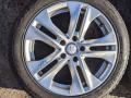 диск литой Mercedes-Benz E-Класс W212/S212/C207/A207 2011, 2.2 л., дизель, АКПП, седан, A2124010902 - фото №3