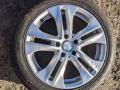 диск литой Mercedes-Benz E-Класс W212/S212/C207/A207 2011, 2.2 л., дизель, АКПП, седан, A2124010902 - фото №7