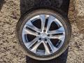 диск литой Mercedes-Benz E-Класс W212/S212/C207/A207 2011, 2.2 л., дизель, АКПП, седан, A2124010902 - фото №11