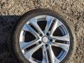 диск литой Mercedes-Benz E-Класс W212/S212/C207/A207 2011, 2.2 л., дизель, АКПП, седан, A2124010902 - фото №18