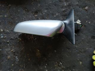 зеркало наружное левое Skoda Octavia 2 поколение (A5) 2006, 1.9 л., дизель, универсал