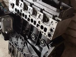 двигатель Mercedes-Benz Viano W639 2009, 2.2 л., OM 646.982, дизель, 646, 646982