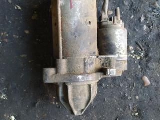 стартер Mercedes-Benz Sprinter 2 поколение (W906) 2009, 2.1 л., OM 646.985, дизель, микроавтобус