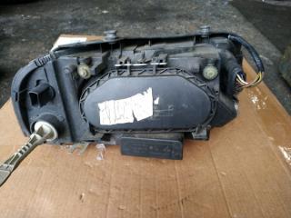 фара левая Volkswagen Sharan 1 поколение [рестайлинг] 2002, 1.9 л., дизель, минивэн