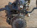 двигатель SEAT Leon 1 поколение 2003, 1.9 л., ALH, дизель, ALH - фото №4
