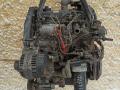 двигатель Volkswagen Passat B4 1994, 1.9 л., 1Z, дизель, МКПП, 1Z - фото №3