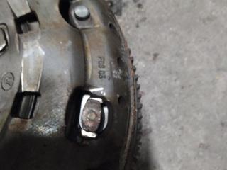 комплект сцепления Ford Transit 7 поколение 2013, 2.2 л., дизель, микроавтобус