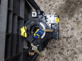 переключатель подрулевой (стрекоза) Volkswagen Caddy 3 поколение 2005, 1.9 л., дизель, универсал