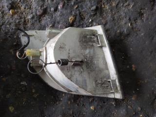 поворотник правый Mercedes-Benz Vito W638 2001, 2.2 л., OM 611LA (75 KW CDI), дизель