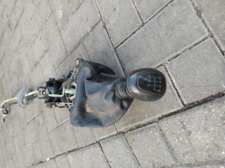 кулиса Volkswagen Crafter 1 поколение 2008, 2.5 л., дизель, микроавтобус