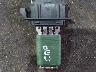 сопротивление печки Mercedes-Benz Sprinter 1 поколение (W901-905) [рестайлинг] 2005, 2.1 л., OM 611.981, дизель, микроавтобус