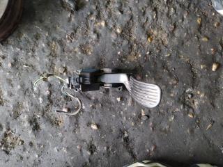 педаль Mercedes-Benz Vito W638 2001, 2.2 л., OM 611LA (75 KW CDI), дизель