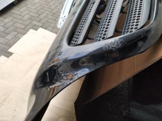 капот Mercedes-Benz M-Класс W163 [рестайлинг] 2004, 3.7 л., M 112.970, бензин, внедорожник 5 дв.