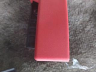 захватный крюк капота Mercedes-Benz E-Класс W211/S211 2006, 2.1 л., OM 646.961, дизель, седан