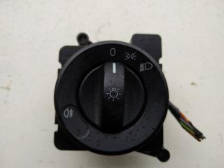 переключатель света Mercedes-Benz Sprinter 2 поколение [рестайлинг] (W906) 2014, 2.1 л., OM 646.986, дизель, МКПП, микроавтобус