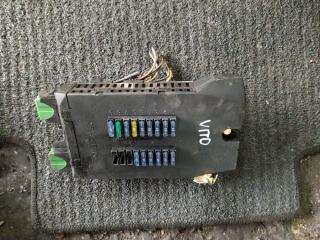 блок предохранителей Mercedes-Benz Vito W638 2002, 2.2 л., OM 611A (60 KW CDI), дизель