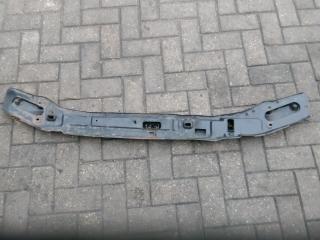 передняя панель крепления облицовки (телевизор) Mercedes-Benz Vito W638 1998, 2.3 л., OM 601.970, дизель, МКПП, микроавтобус