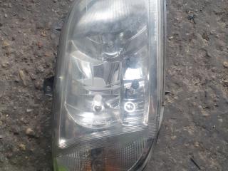 фара правая Mercedes-Benz Sprinter 1 поколение (W901-905) [рестайлинг] 2005, 2.2 л., дизель, МКПП, фургон