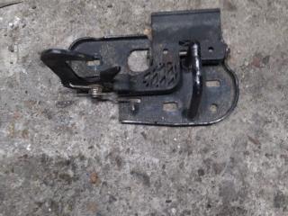 замок капота Volkswagen Sharan 1 поколение [рестайлинг] 2001, 1.9 л., дизель, минивэн