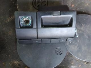 пепельница Volkswagen Golf 3 поколение 1996, 1.9 л., дизель, хетчбэк 5 дв.