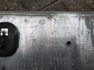 фонарь противотуманный Volkswagen Sharan 1 поколение [рестайлинг] 2002, 1.9 л., дизель, минивэн