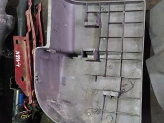 клык бампера задний левый Mercedes-Benz Sprinter 1 поколение (W901-905) 2000, 2.3 л., дизель, микроавтобус