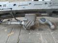 прицепное устройство (фаркоп) Mercedes-Benz E-Класс W211/S211 2006, 2.2 л., OM 646.951, дизель, седан - фото №2