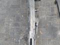 прицепное устройство (фаркоп) Mercedes-Benz E-Класс W211/S211 2006, 2.2 л., OM 646.951, дизель, седан - фото №3