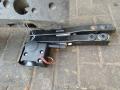 прицепное устройство (фаркоп) Mercedes-Benz E-Класс W211/S211 2006, 2.2 л., OM 646.951, дизель, седан - фото №5