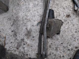 моторчик передних стеклоочистителей (дворников) Mercedes-Benz Vito W638 1999, 2.2 л., OM 611.980, дизель, микроавтобус