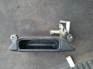 ручка наружная Volkswagen Transporter T4 1998, 2.5 л., бензин, микроавтобус