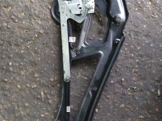 стеклоподъемник передний левый Mercedes-Benz Sprinter 1 поколение (W901-905) 2000, 2.3 л., дизель, микроавтобус