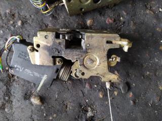 замок двери передней левой Mercedes-Benz Vito W638 2001, 2.2 л., OM 611LA (75 KW CDI), дизель