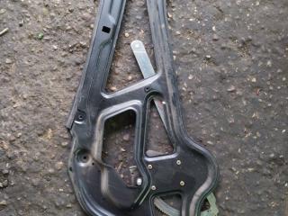 стеклоподъемник передний правый Mercedes-Benz Sprinter 1 поколение (W901-905) 2000, 2.3 л., дизель, микроавтобус