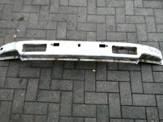 усилитель бампера переднего Mercedes-Benz Vito W638 1998, 2.3 л., OM 601.970, дизель, МКПП, микроавтобус