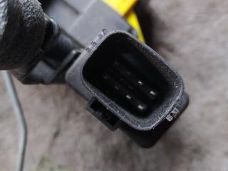 замок двери задней левой Volvo XC90 1 поколение 2005, 2.5 л., бензин, универсал