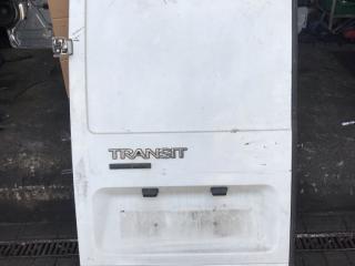 дверь задняя распашная левая Ford Transit 7 поколение 2007, 2.2 л., QVFA, дизель, микроавтобус