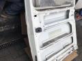 дверь сдвижная Volkswagen Transporter T5 2005, 1.9 л., AXB, дизель, микроавтобус - фото №3