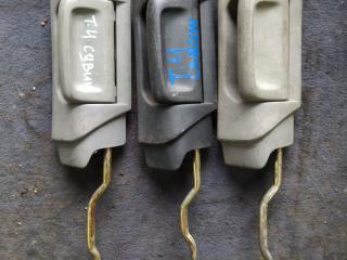 механизм сдвижной двери Volkswagen Transporter T4 1998, 1.9 л., ABL, дизель