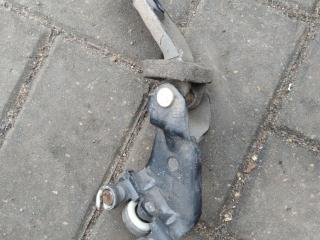 ролик двери сдвижной Volkswagen Caddy 3 поколение 2006, 1.9 л., дизель, универсал