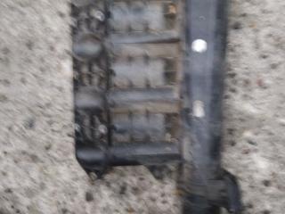 коллектор впускной Mercedes-Benz Sprinter 1 поколение (W901-905) [рестайлинг] 2001, 2.1 л., OM 611.981, дизель, микроавтобус