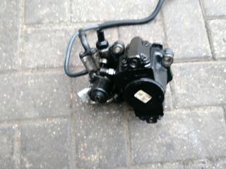 ТНВД Mercedes-Benz Sprinter 2 поколение (W906) 2010, 2.1 л., OM 651.956, дизель, МКПП, микроавтобус