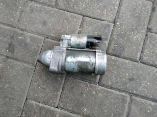 стартер Mercedes-Benz Sprinter 2 поколение (W906) 2010, 2.1 л., OM 651.956, дизель, МКПП, микроавтобус