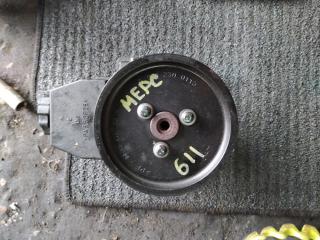 насос гидроусилителя руля Mercedes-Benz Vito W638 2002, 2.2 л., OM 611LA (75 KW CDI), дизель