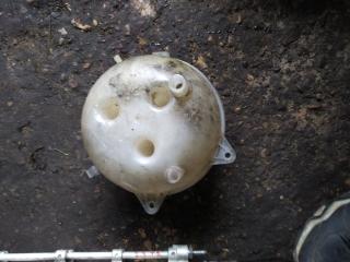 бачок расширительный Volkswagen Transporter T5 2008, 2.5 л., AXD, дизель