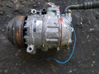 компрессор кондиционера Mercedes-Benz Sprinter 1 поколение (W901-905) 2000, 2.1 л., OM 611.981, дизель, микроавтобус