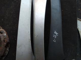 ресничка (ус) левой фары Fiat Ducato 3 поколение 2012, 2.3 л., дизель, микроавтобус